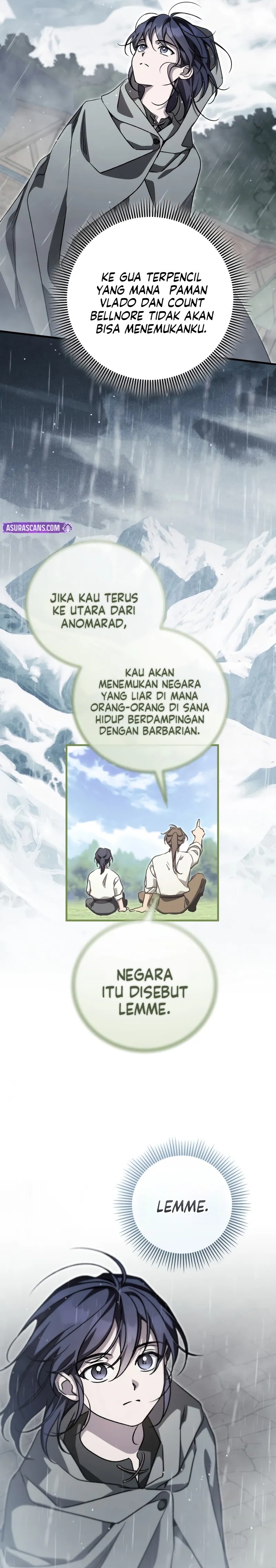 Baca Children of the Rune - Chapter 49 halaman 26