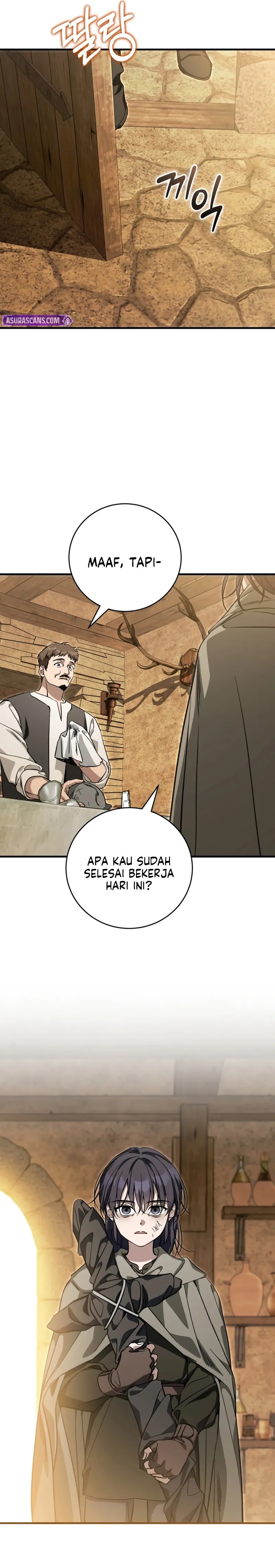 Baca Children of the Rune - Chapter 49 halaman 3