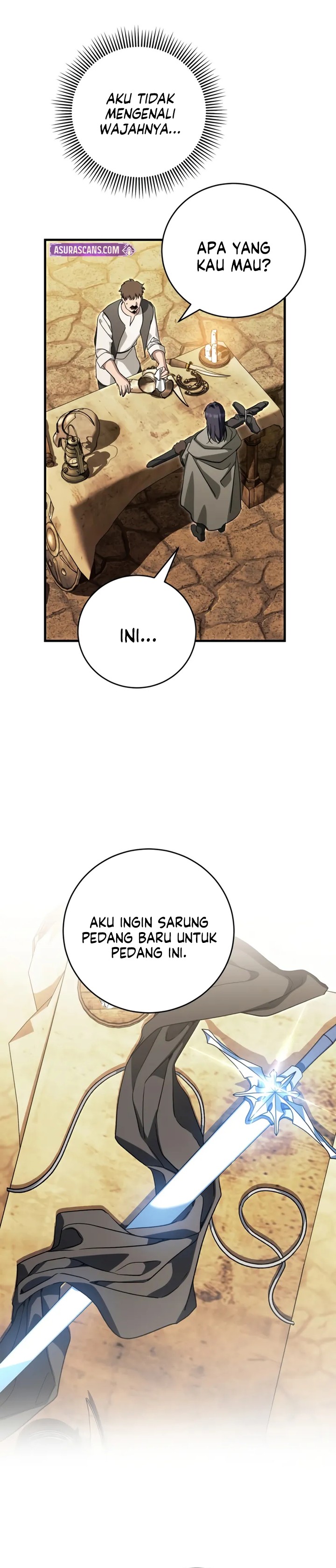 Baca Children of the Rune - Chapter 49 halaman 4