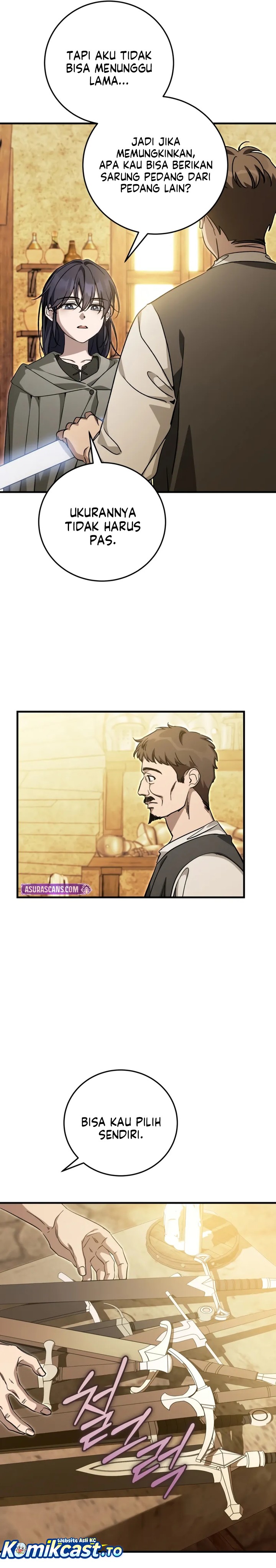 Baca Children of the Rune - Chapter 49 halaman 6