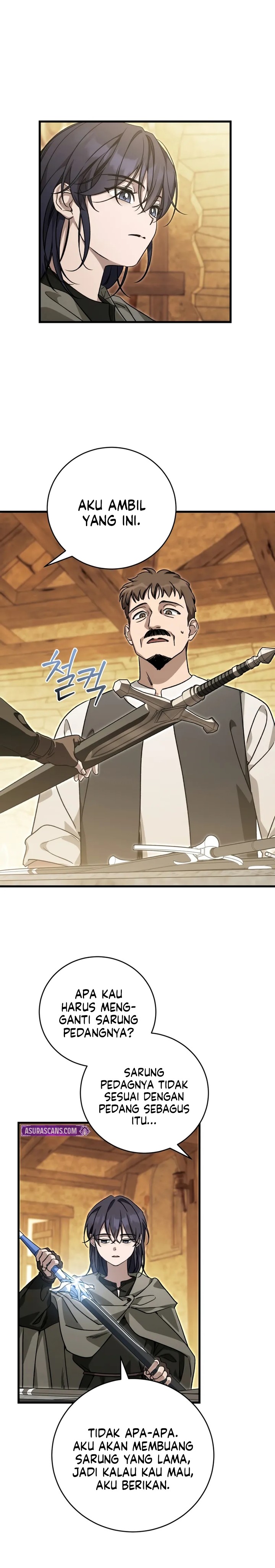 Baca Children of the Rune - Chapter 49 halaman 7