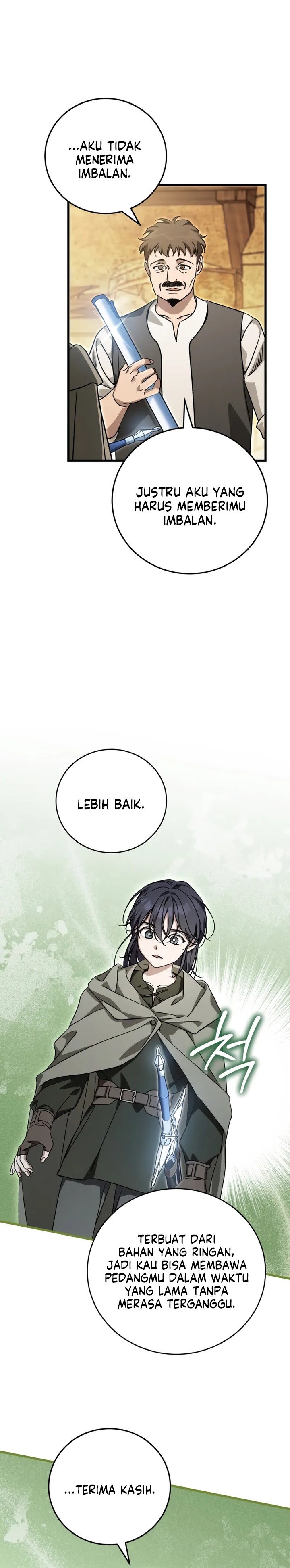 Baca Children of the Rune - Chapter 49 halaman 8