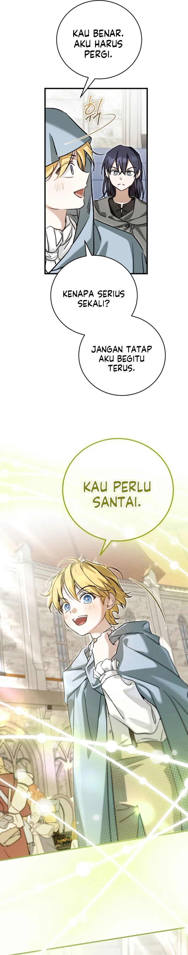 Baca Children of the Rune - Chapter 50 halaman 10