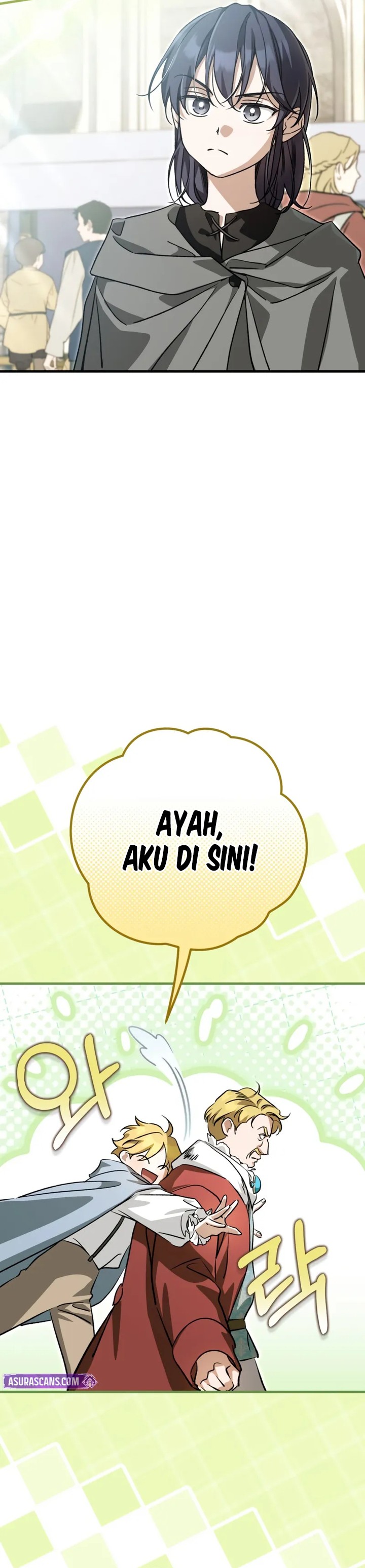 Baca Children of the Rune - Chapter 50 halaman 11