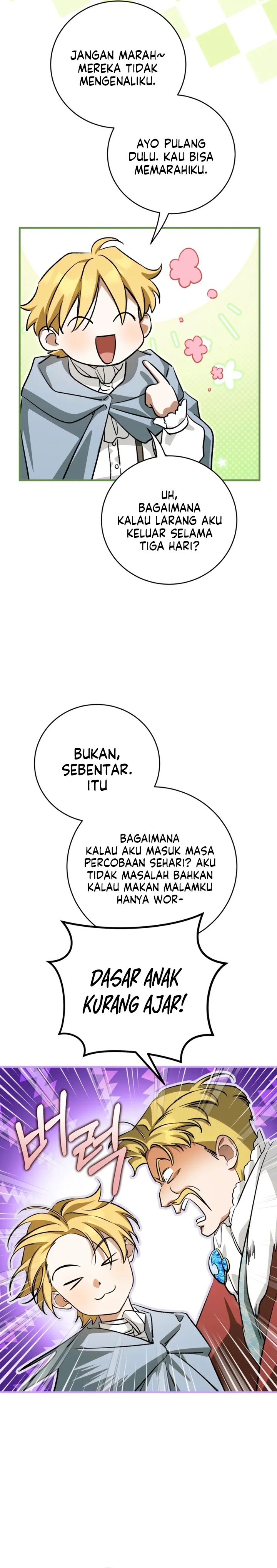 Baca Children of the Rune - Chapter 50 halaman 12