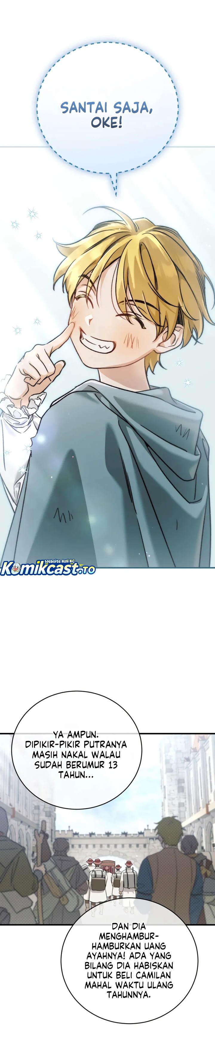 Baca Children of the Rune - Chapter 50 halaman 14