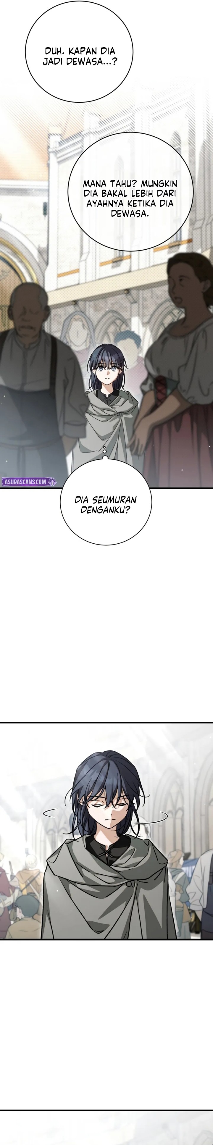 Baca Children of the Rune - Chapter 50 halaman 15