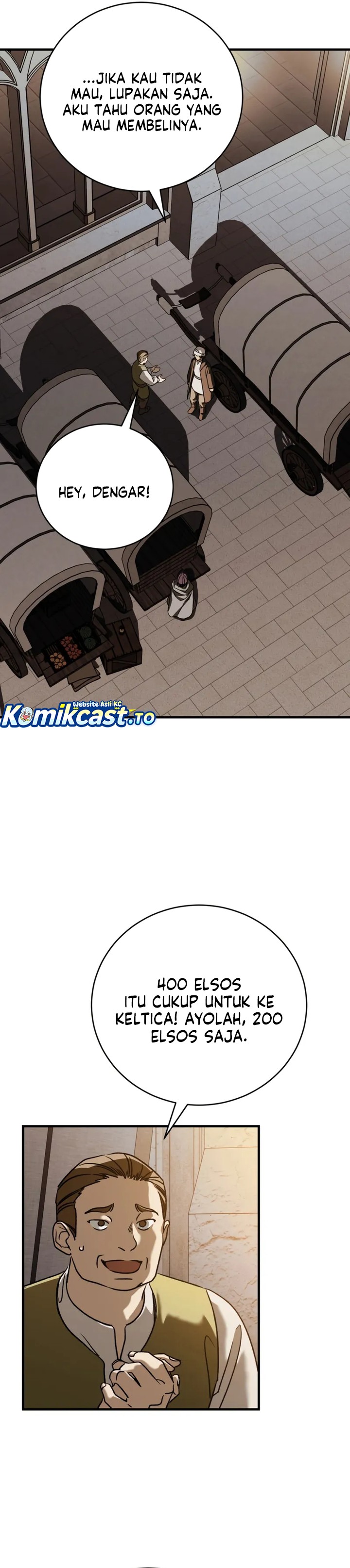 Baca Children of the Rune - Chapter 50 halaman 17