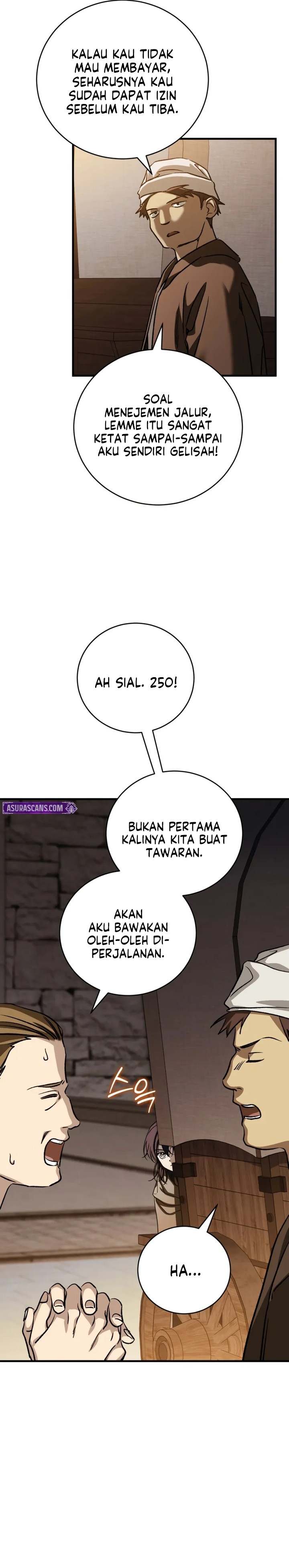 Baca Children of the Rune - Chapter 50 halaman 18