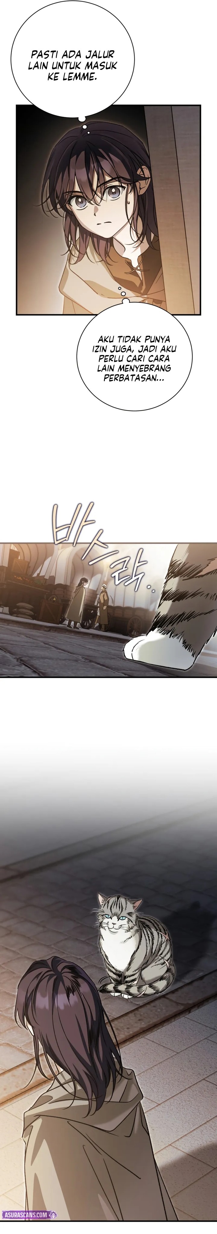 Baca Children of the Rune - Chapter 50 halaman 19