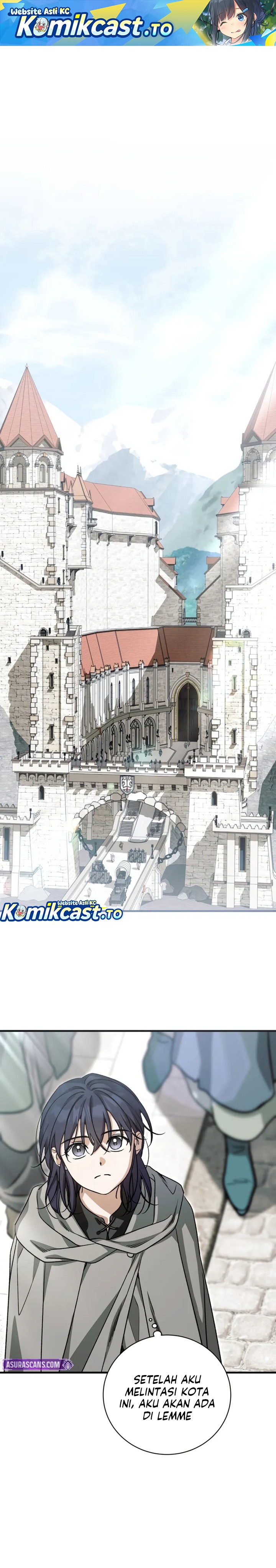 Baca Children of the Rune - Chapter 50 halaman 2