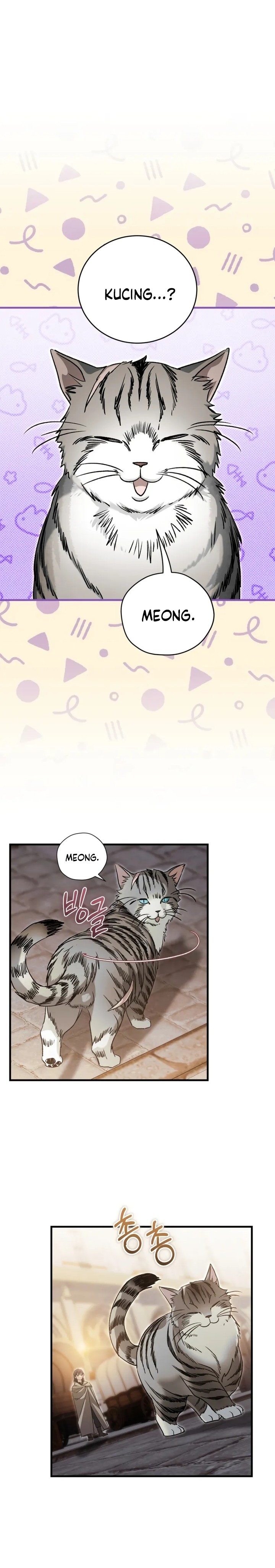 Baca Children of the Rune - Chapter 50 halaman 20