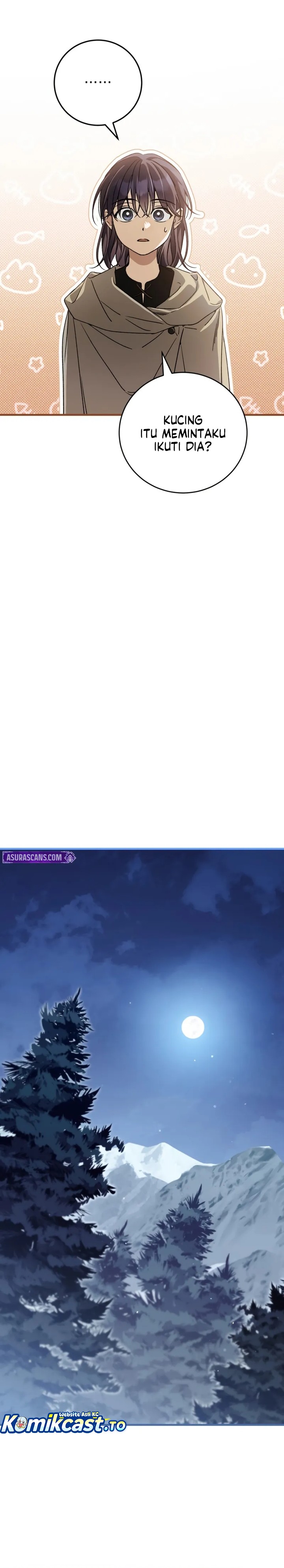 Baca Children of the Rune - Chapter 50 halaman 21