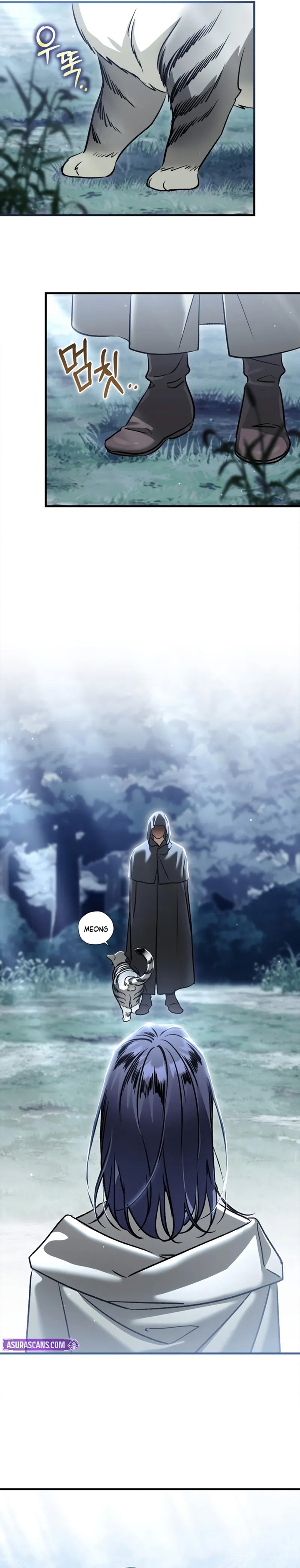 Baca Children of the Rune - Chapter 50 halaman 22