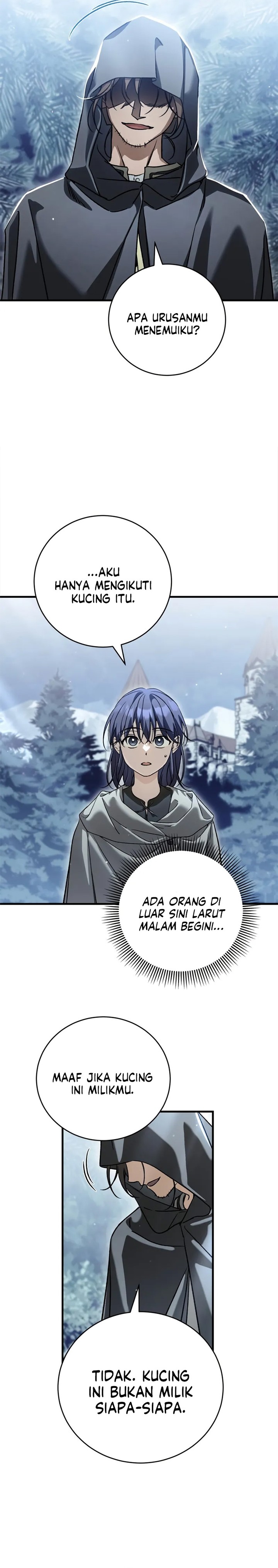 Baca Children of the Rune - Chapter 50 halaman 23