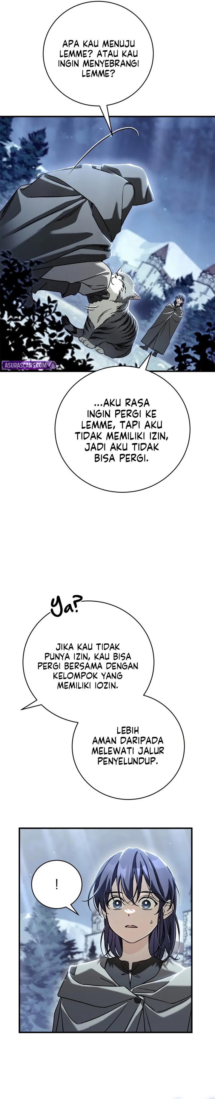 Baca Children of the Rune - Chapter 50 halaman 24