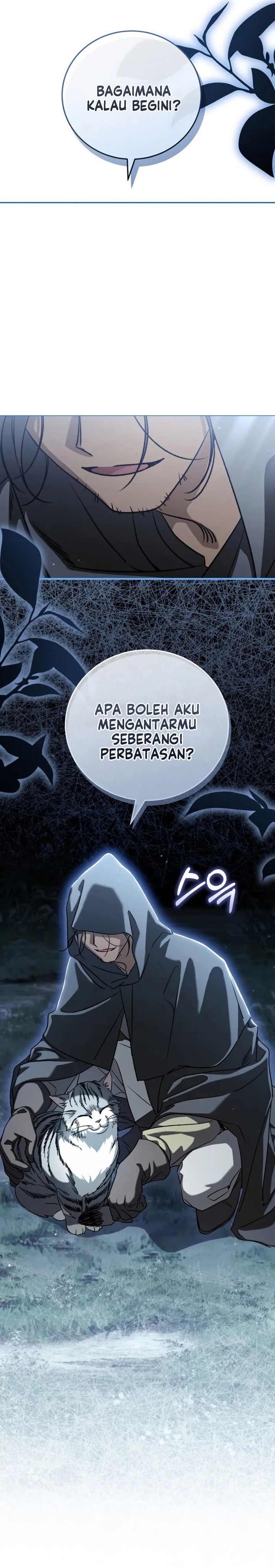 Baca Children of the Rune - Chapter 50 halaman 25