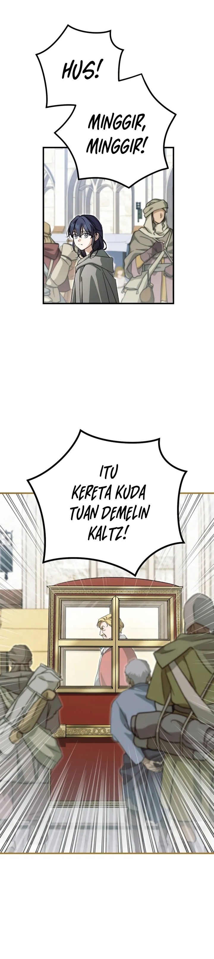 Baca Children of the Rune - Chapter 50 halaman 3