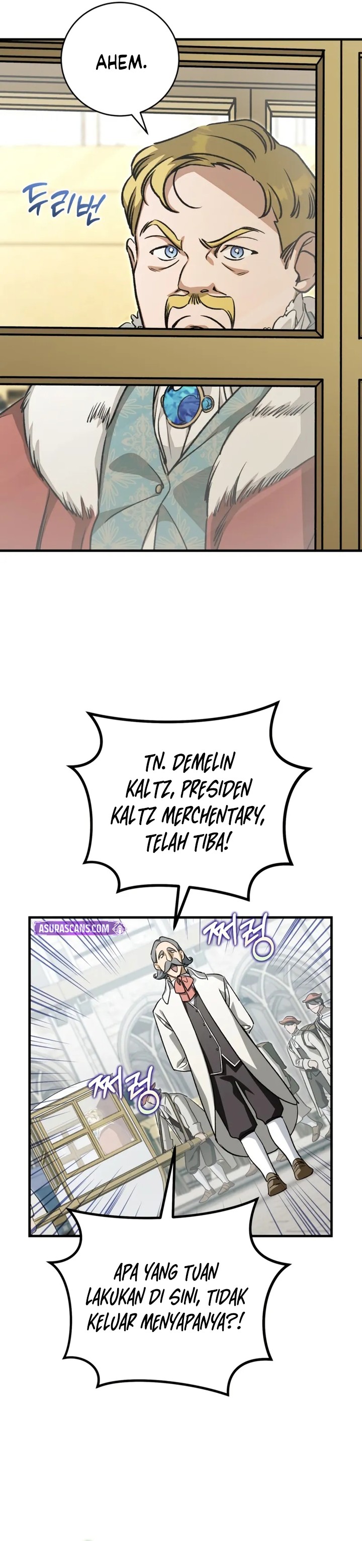 Baca Children of the Rune - Chapter 50 halaman 4