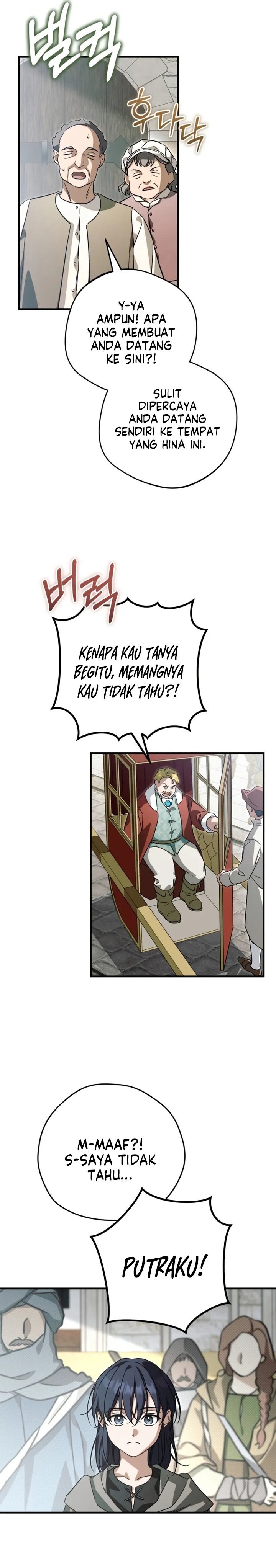 Baca Children of the Rune - Chapter 50 halaman 5