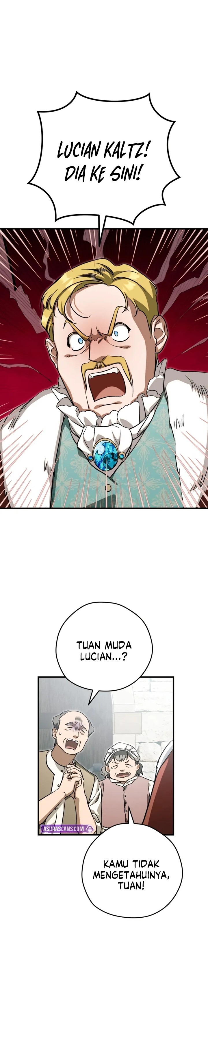 Baca Children of the Rune - Chapter 50 halaman 6