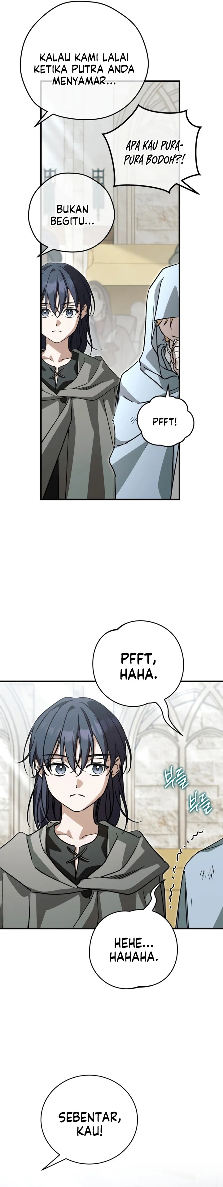 Baca Children of the Rune - Chapter 50 halaman 7