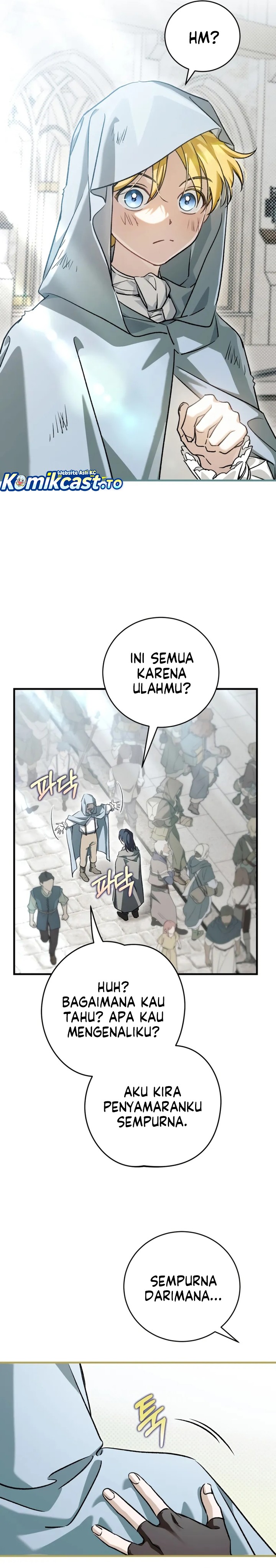 Baca Children of the Rune - Chapter 50 halaman 8