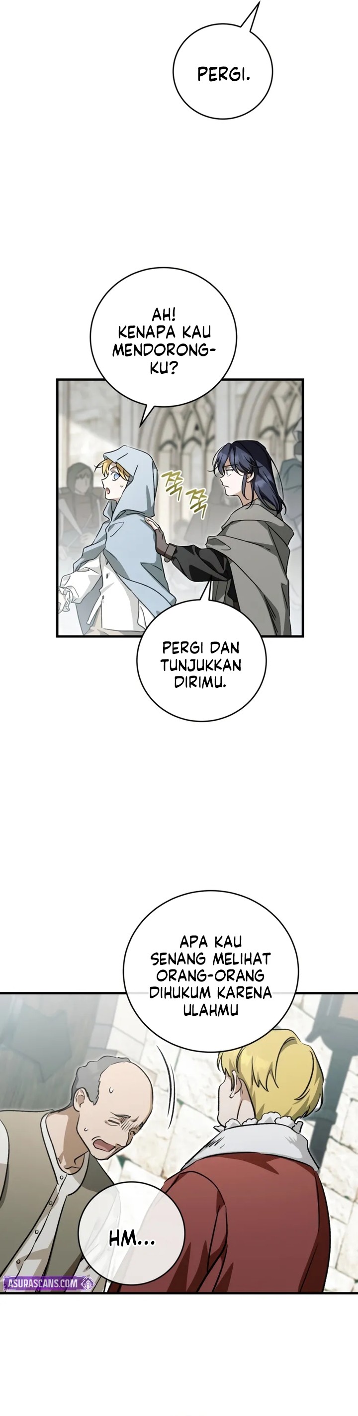 Baca Children of the Rune - Chapter 50 halaman 9