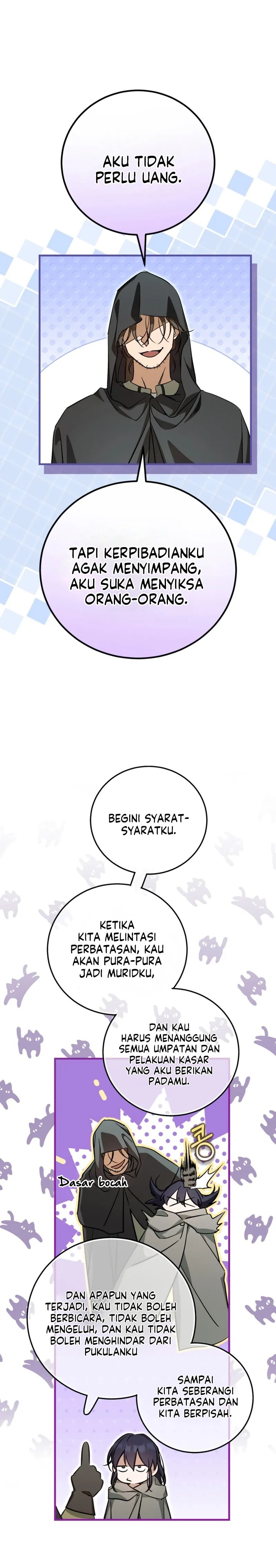 Baca Children of the Rune - Chapter 51 halaman 10