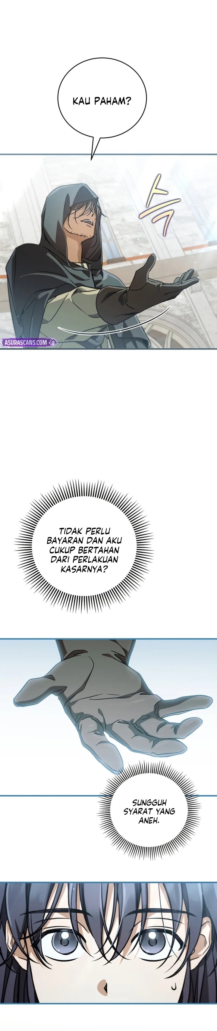 Baca Children of the Rune - Chapter 51 halaman 11