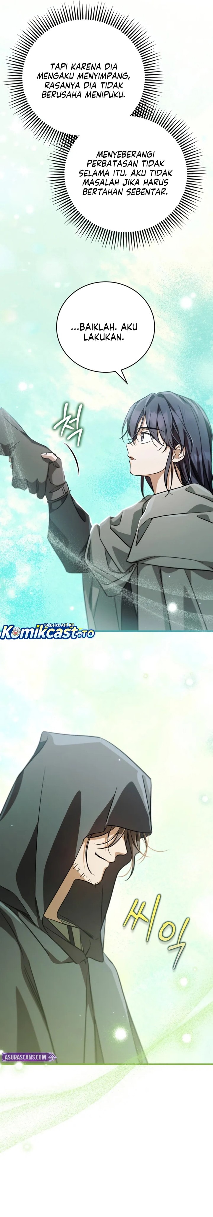 Baca Children of the Rune - Chapter 51 halaman 12