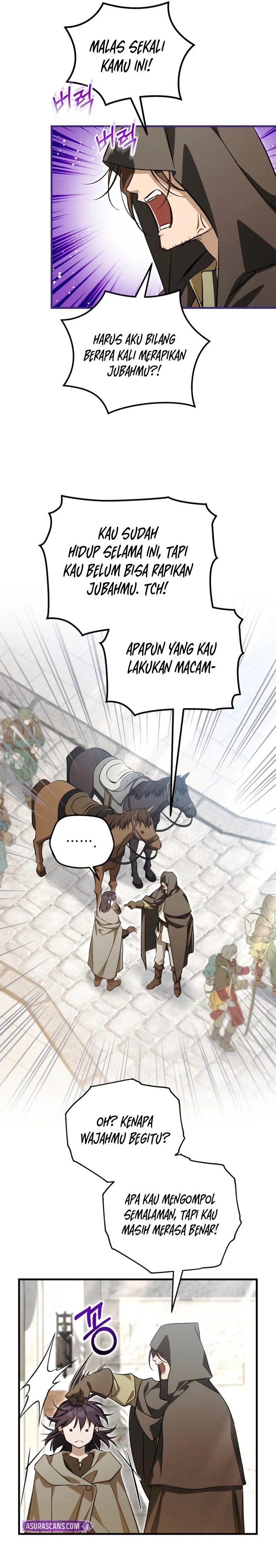 Baca Children of the Rune - Chapter 51 halaman 14