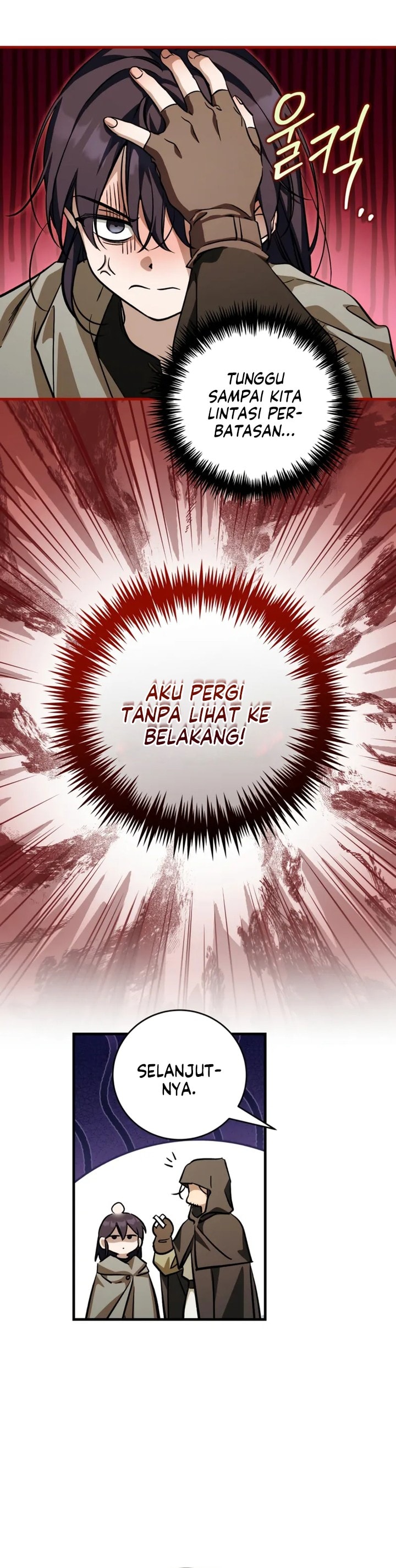 Baca Children of the Rune - Chapter 51 halaman 15