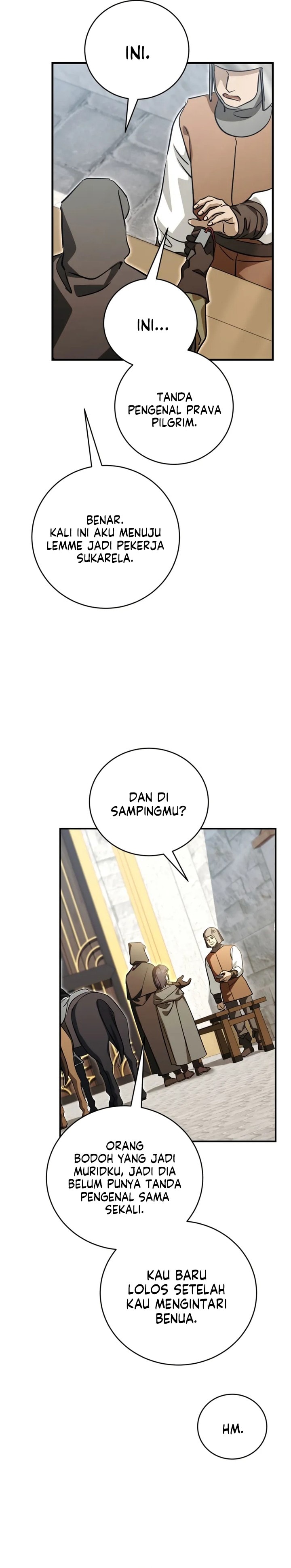 Baca Children of the Rune - Chapter 51 halaman 16