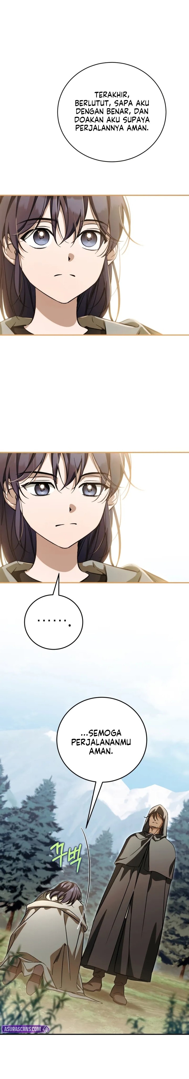 Baca Children of the Rune - Chapter 51 halaman 18