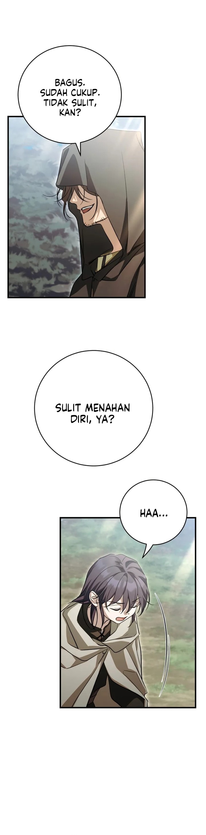 Baca Children of the Rune - Chapter 51 halaman 19