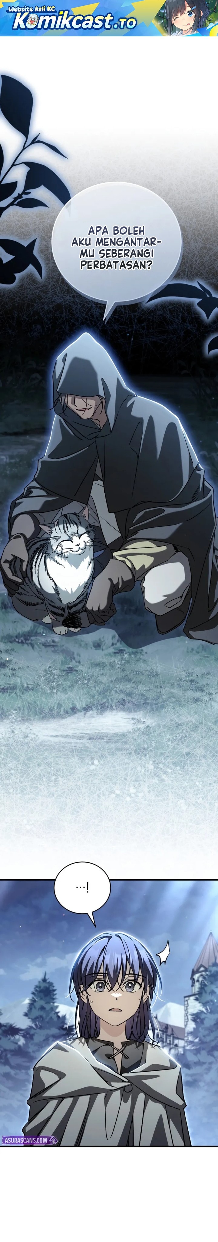 Baca Children of the Rune - Chapter 51 halaman 2