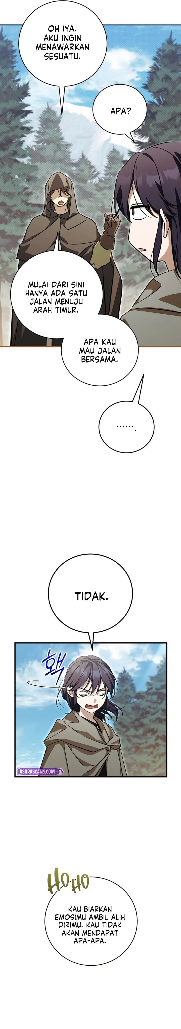 Baca Children of the Rune - Chapter 51 halaman 20