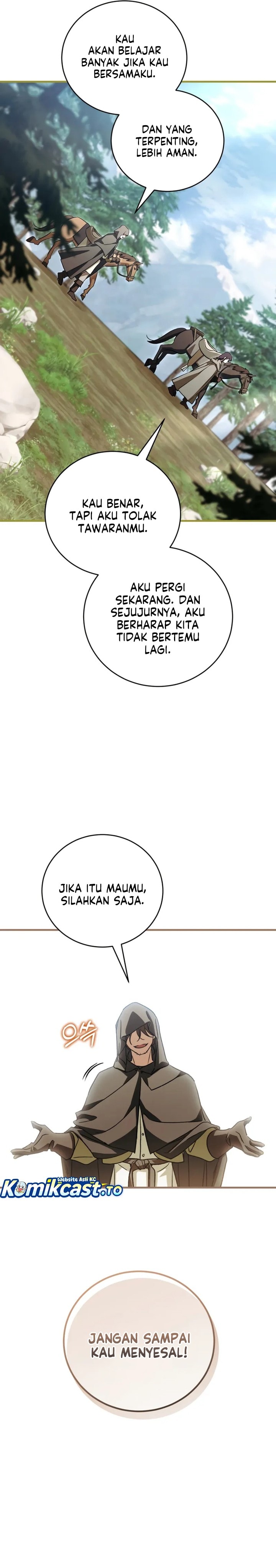 Baca Children of the Rune - Chapter 51 halaman 21