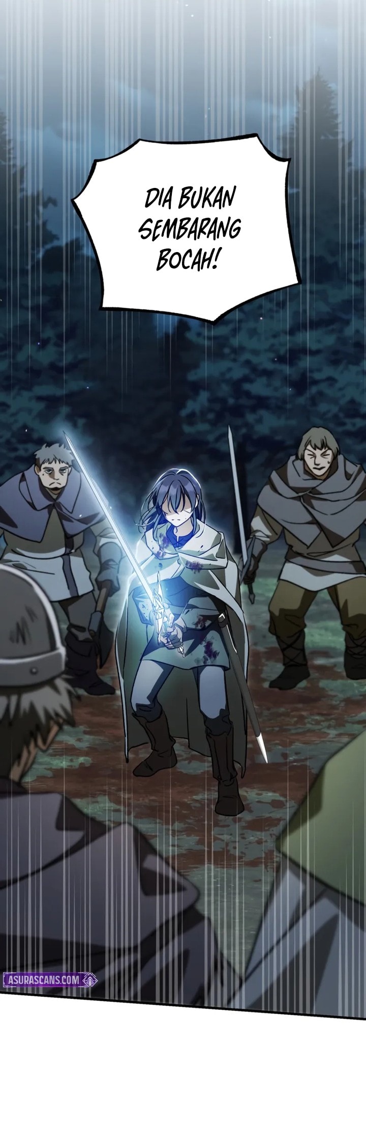 Baca Children of the Rune - Chapter 51 halaman 23