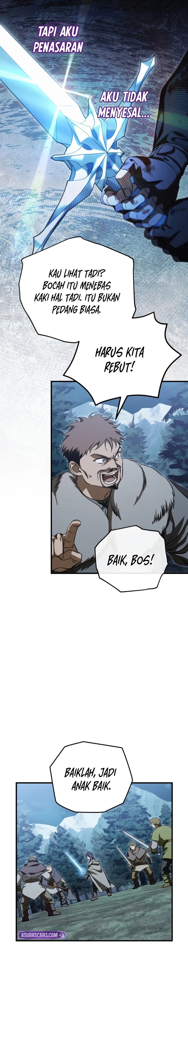 Baca Children of the Rune - Chapter 51 halaman 25