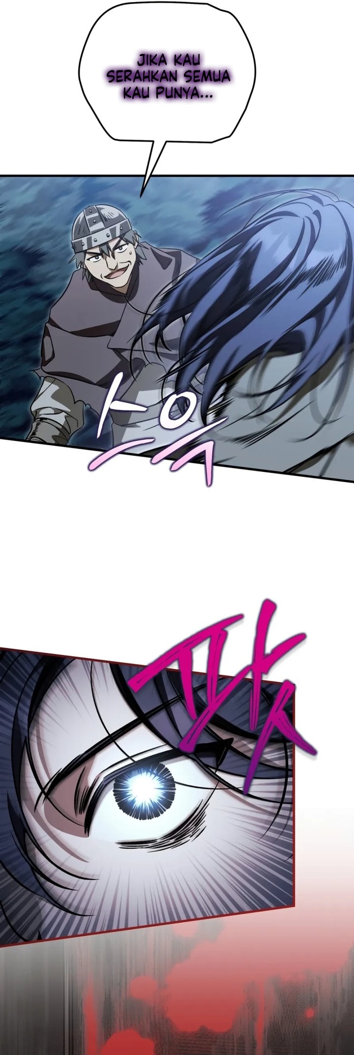 Baca Children of the Rune - Chapter 51 halaman 26