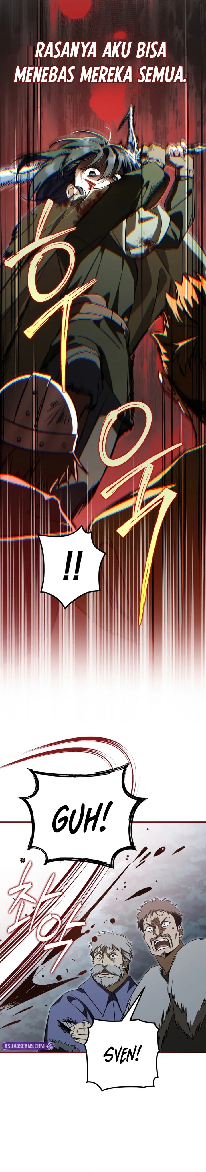 Baca Children of the Rune - Chapter 51 halaman 27