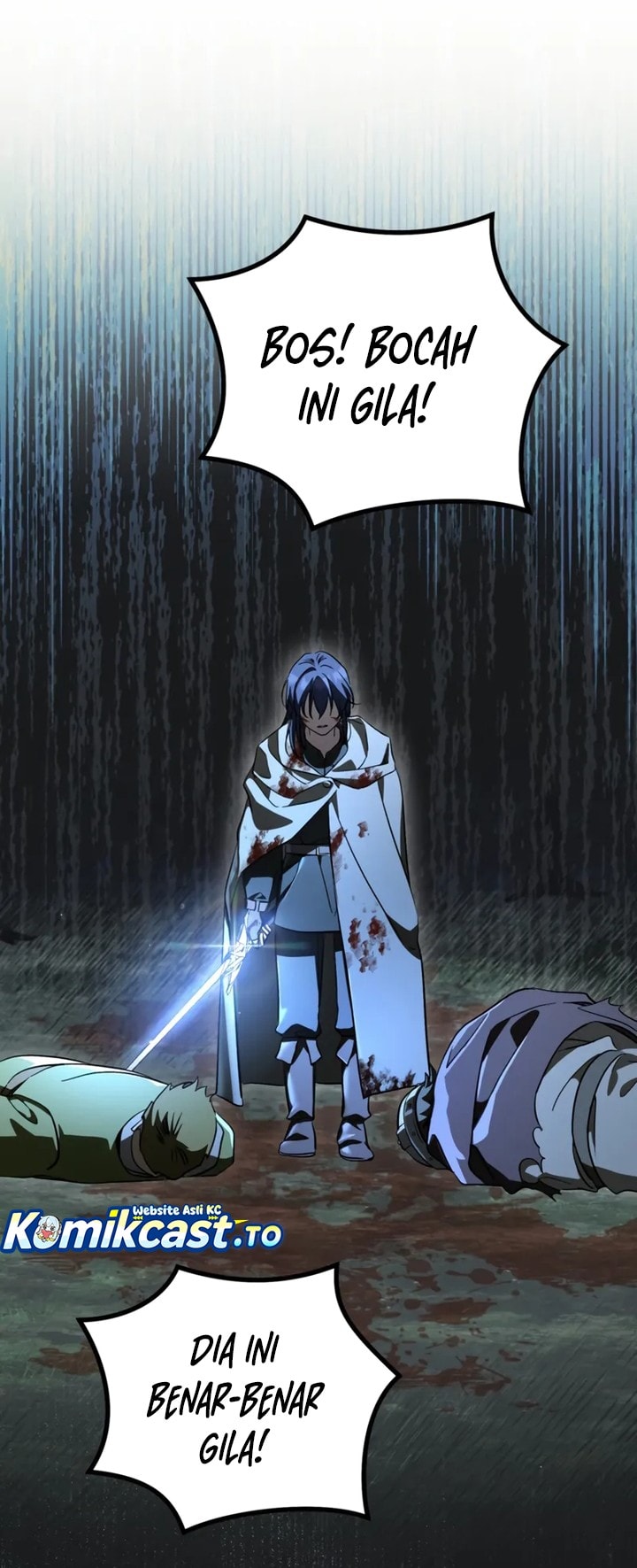 Baca Children of the Rune - Chapter 51 halaman 28