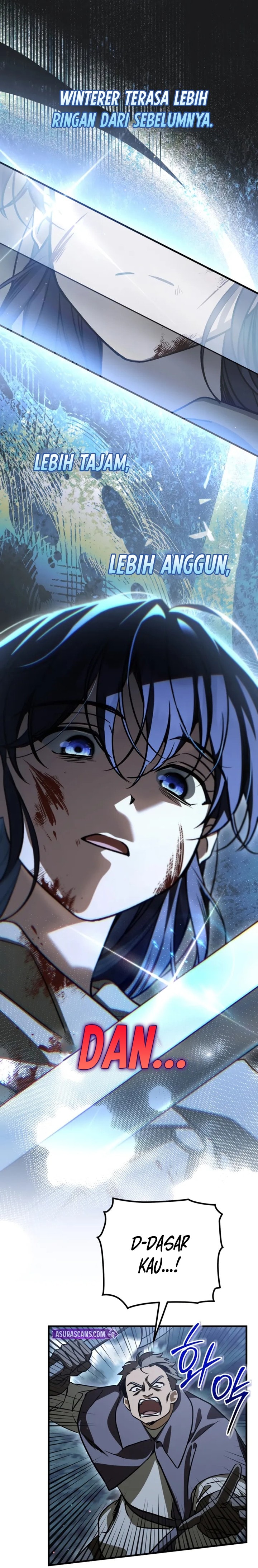 Baca Children of the Rune - Chapter 51 halaman 29