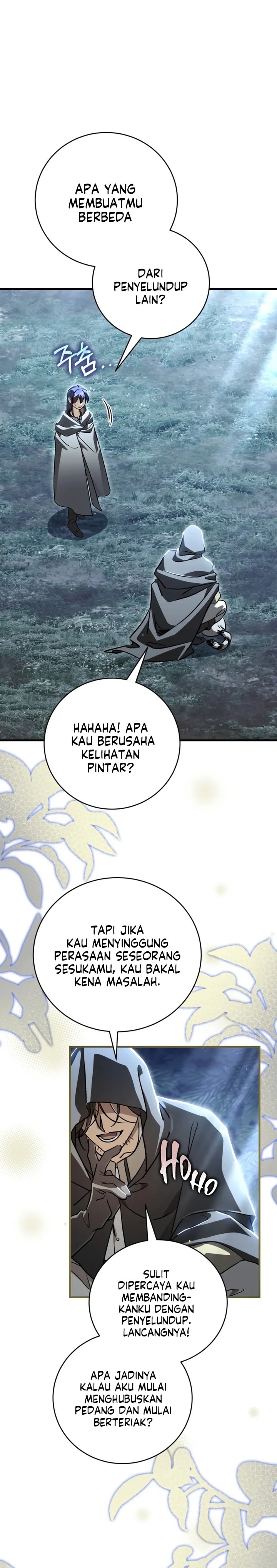 Baca Children of the Rune - Chapter 51 halaman 3