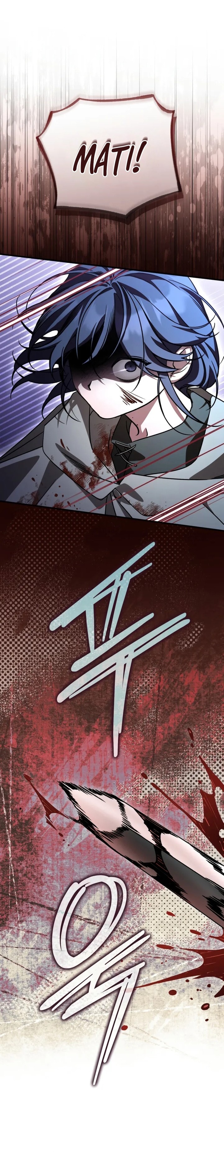 Baca Children of the Rune - Chapter 51 halaman 30