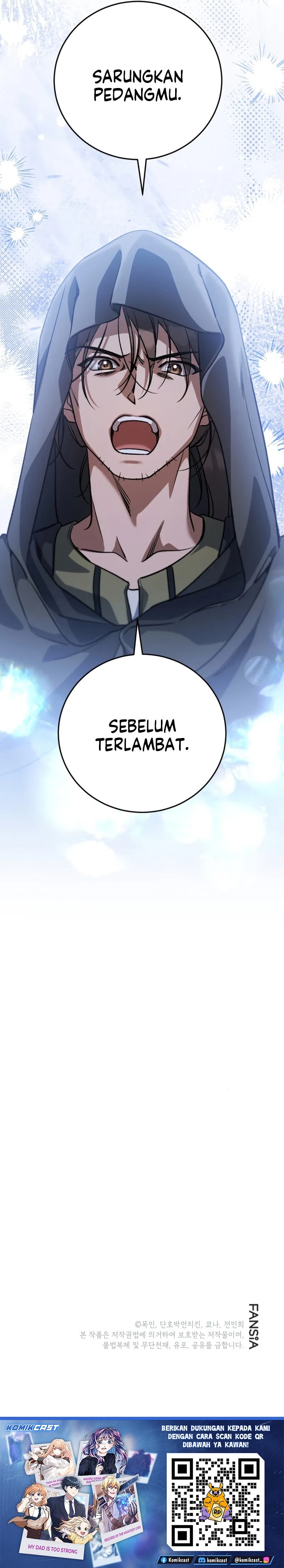 Baca Children of the Rune - Chapter 51 halaman 32