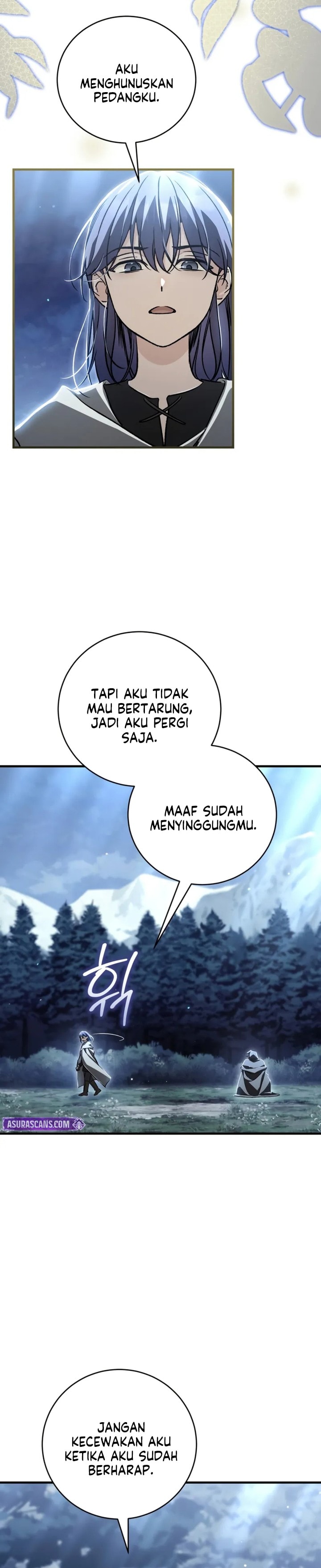 Baca Children of the Rune - Chapter 51 halaman 4