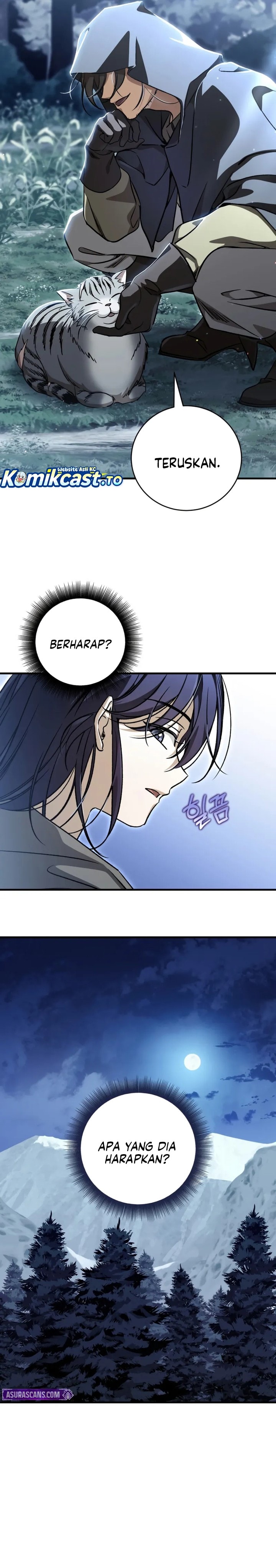 Baca Children of the Rune - Chapter 51 halaman 5